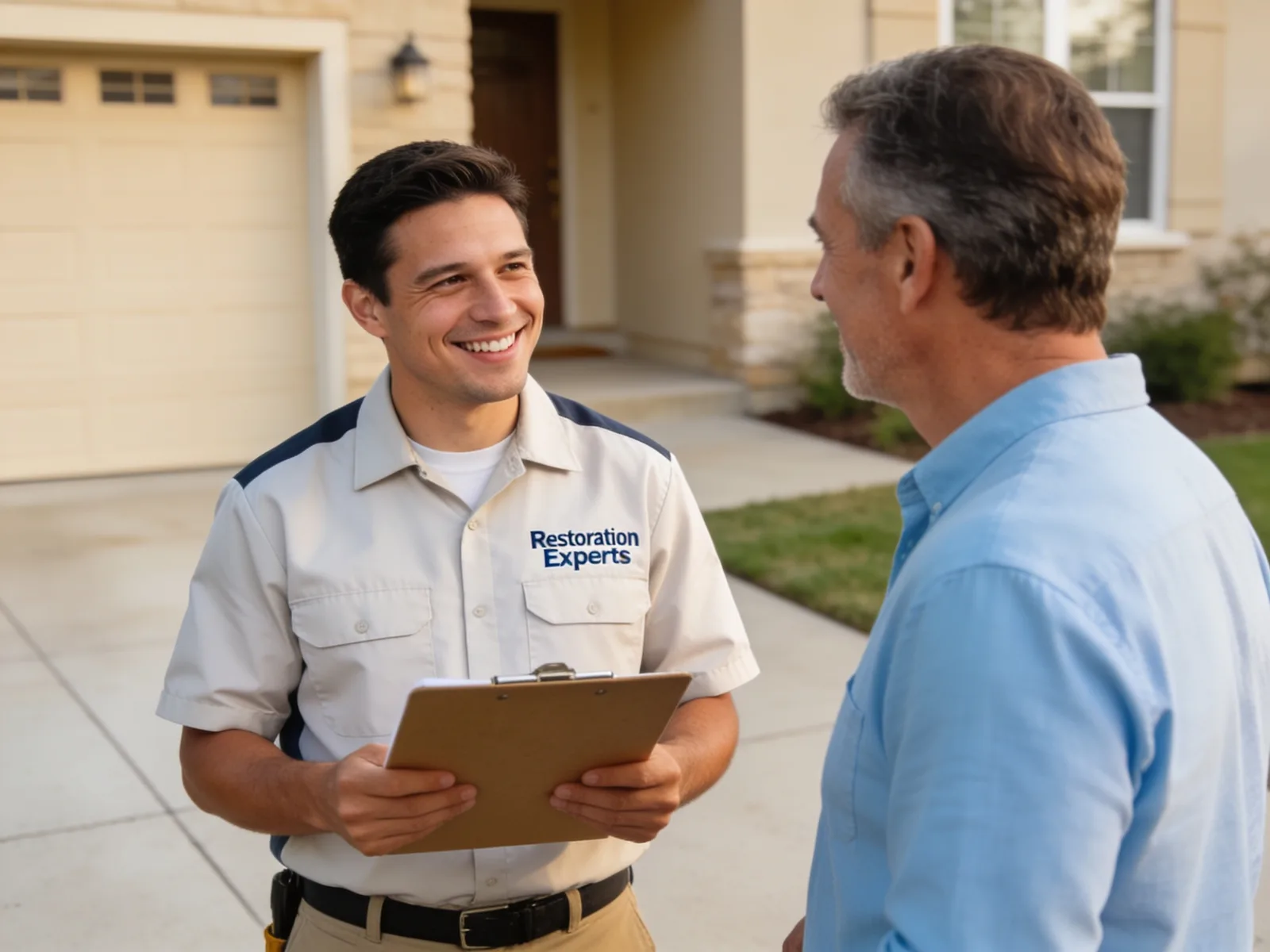 Water Damage Cleanup Emerson, KY FAQs